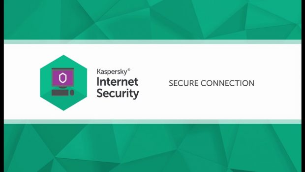 Ücretsiz PC ve MAC için VPN Çözümü Kaspersky Secure Connection