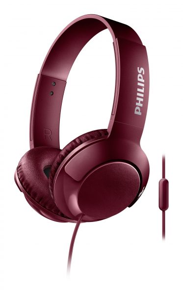 Yeni Philips Bass+