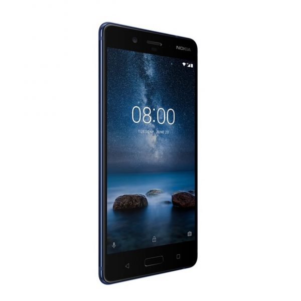 Nokia 8 Hakkında Bilmek İsteyeceğiniz Herşey, Tüm Özellikleri Neler?