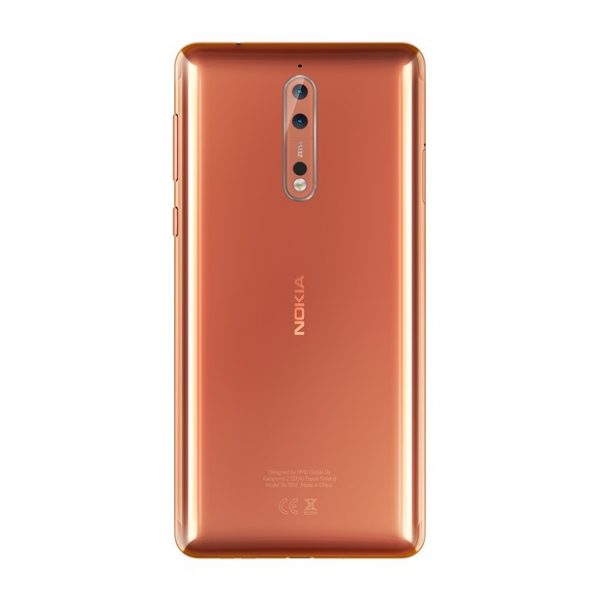 Nokia 8 Hakkında Bilmek İsteyeceğiniz Herşey, Tüm Özellikleri Neler?