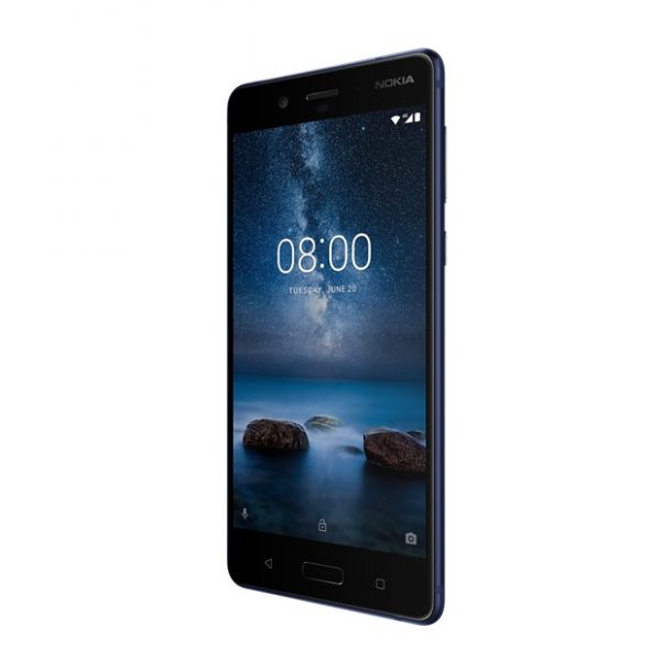 Nokia 8 Hakkında Bilmek İsteyeceğiniz Herşey, Tüm Özellikleri Neler?