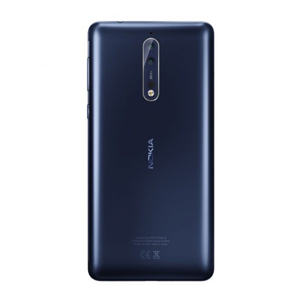 Nokia 8 Hakkında Bilmek İsteyeceğiniz Herşey, Tüm Özellikleri Neler?