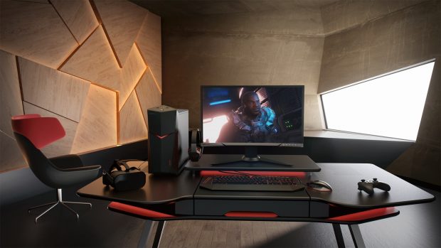 Lenovo Legion Tower Masaüstü Serisi