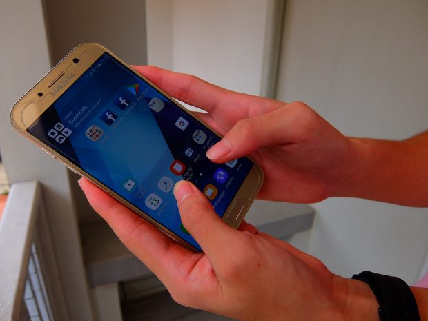 Son 5 Yılda Akıllı Telefon Kampanyalarında Zirve Samsung'un
