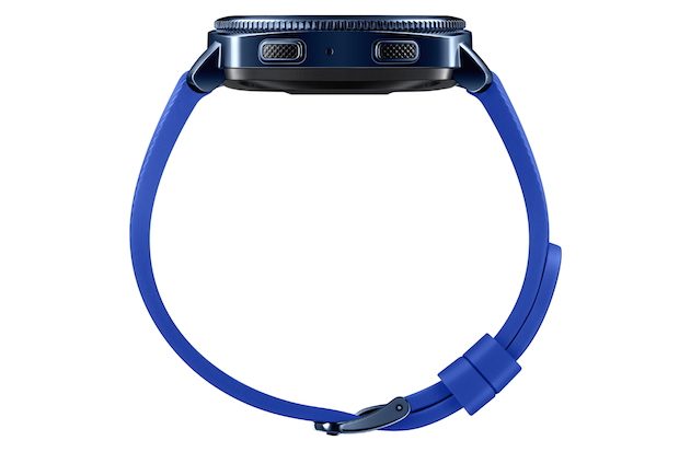 Samsung Gear Sport