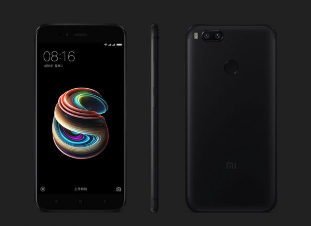 Xiaomi Android One