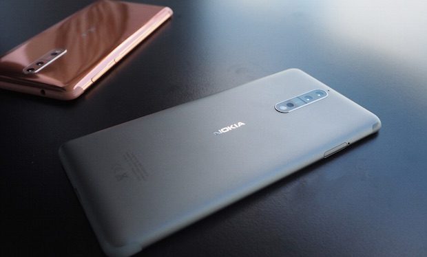 Nokia 8 Hakkında Bilmek İsteyeceğiniz Herşey, Tüm Özellikleri Neler?