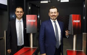 Passo Mobil, Cep Telefonuyla MAÇA Giriş Dönemi Başlıyor