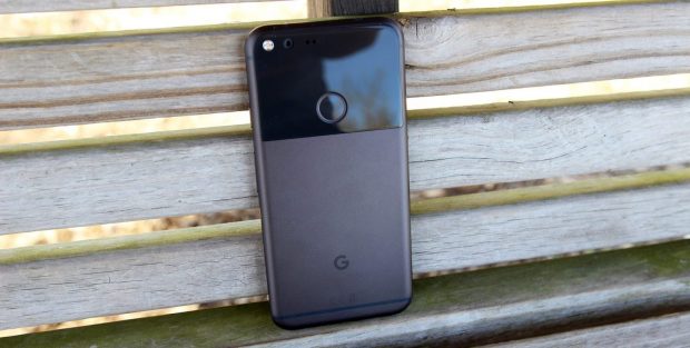 Google Pixel 2 Baskıya Duyarlı Çerçevesini HTC'den Ödünç Alabilir