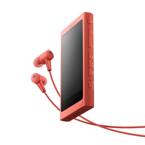 Yeni Sony h.ear Serisi Kablosuz Kulaklık ve Walkman Duyurdu