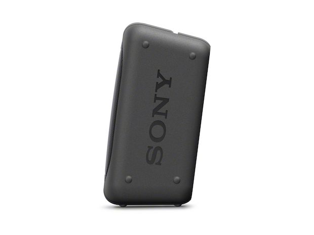 Sony GTK-XB60 Extra Bass Hoparlör ile Eğlence Her Yerde