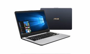Asus VivoBook 14, Tasarım ve Performans Harikası Sadece 18,75mm