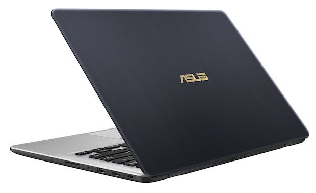 Asus VivoBook 14 nanoedge