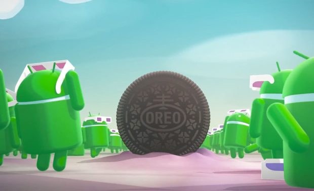 Android Oreo, Güneş Tutulmasıyla Birlikte Gelen Android 8.0 Oreo Özellikleri