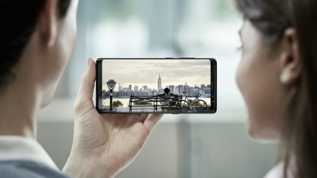 Samsung Galaxy Note 8 Özellikleri