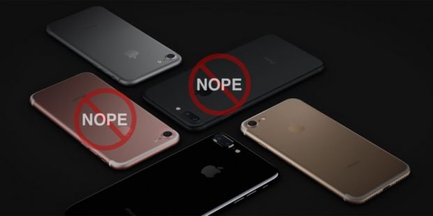 iPhone 8 Eylül Sonunda SINIRLI SAYIDA Satışa Sunulacak, Rose GOLD Rengi YOK