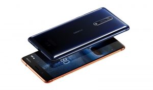 Nokia 8 Satın Almak için 8 Neden, Nokia 8’in 8 Özelliği