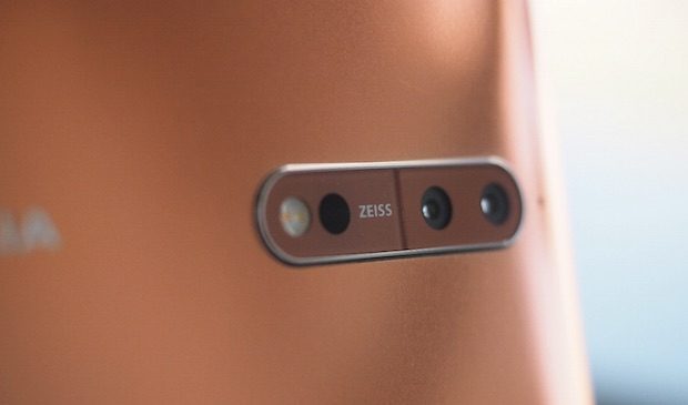 Nokia 8 Hakkında Bilmek İsteyeceğiniz Herşey, Tüm Özellikleri Neler?