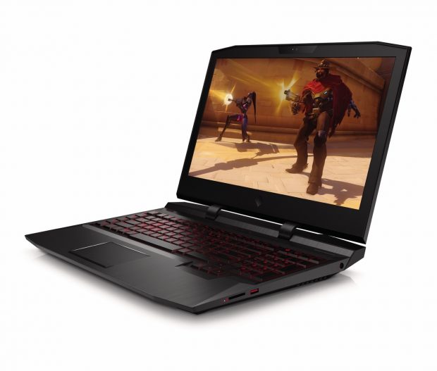 HP Omen X