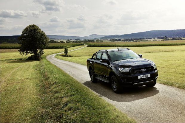 Yeni Ford Mustang Frankfurt Otomobil Fuarında Görücüye Çıkıyor