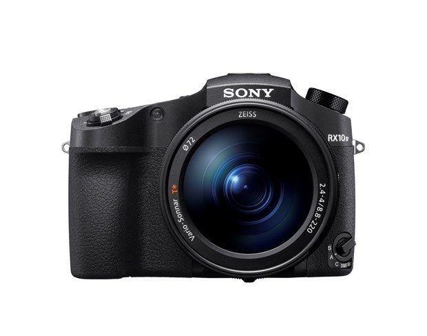 Yeni RX10 IV