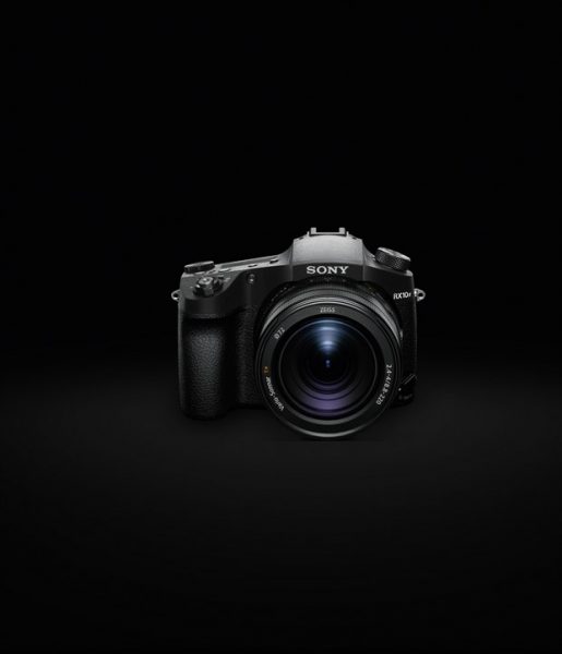 Yeni RX10 IV