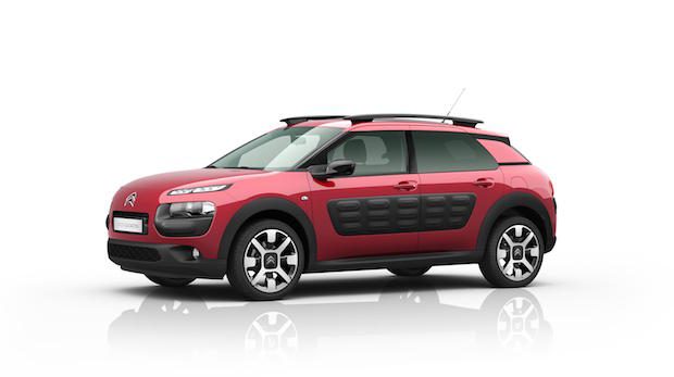 Citroen Servislerinde Yüzde 20 İNDİRİM