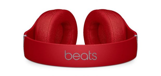 Yeni Beats Studio 3 Kablosuz Kulaklıklar Daha iyi Gürültü Önlüyor