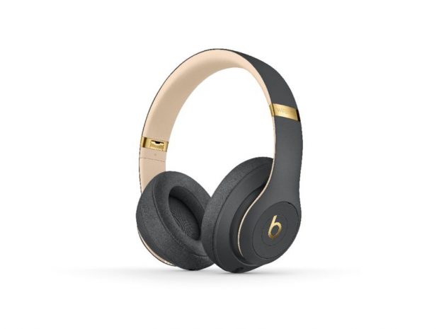 Yeni Beats Studio 3 Kablosuz Kulaklıklar Daha iyi Gürültü Önlüyor