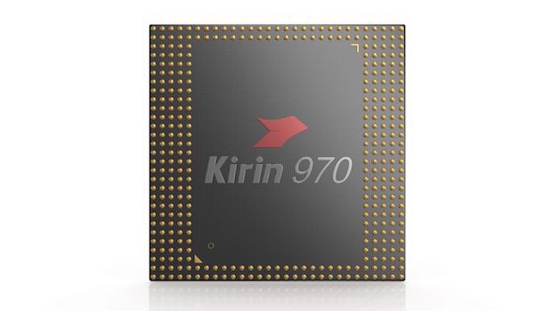 Huawei Kirin 970