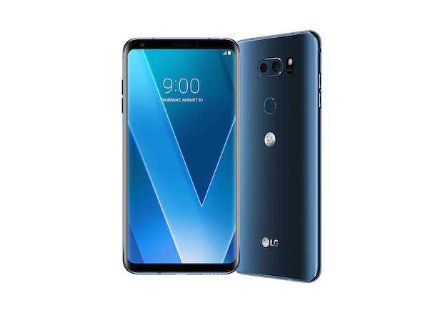 Merakla Beklenen LG V30 Özellikleri ile Dikkat Çekiyor