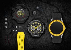 Yedinci Tag Heuer Only Watch Hayır Müzayedisi Cenevre’de Düzenleniyor