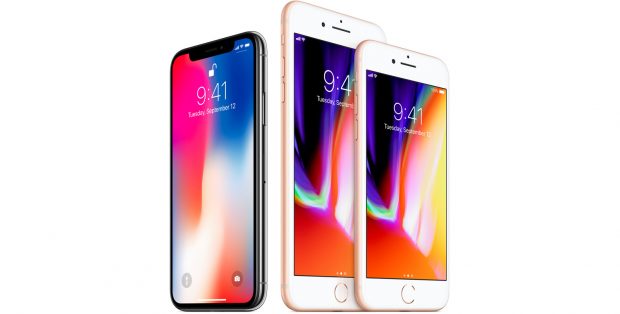 iPhone X Türkiye Satış Fiyatı Belli Oldu, Ne Zaman Geliyor?