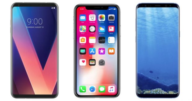 iPhone X Ön Siparişle Satış Başladı, iPhone X Ön Sipariş Nasıl Verilir?