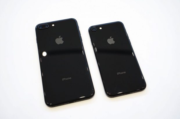 iPhone 8 ve iPhone 8 Plus Türkiye Satış Tarihi Açıklandı