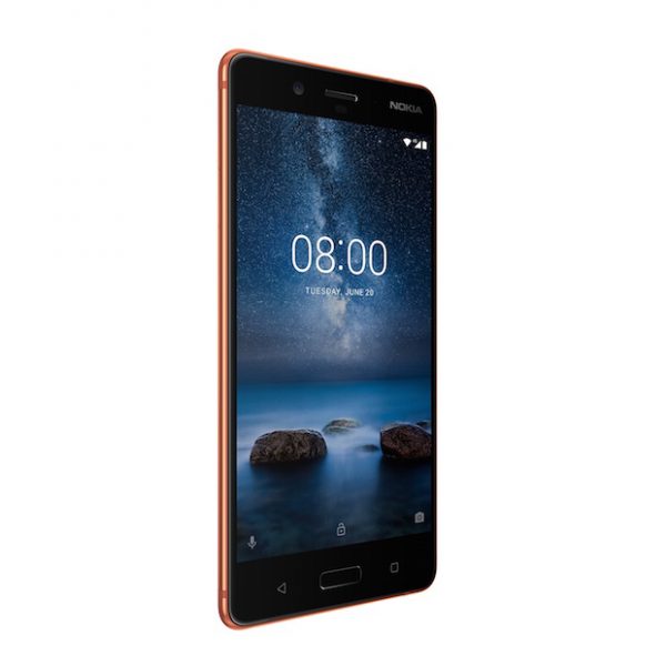 Nokia 8 Satın Almak için 8 Neden