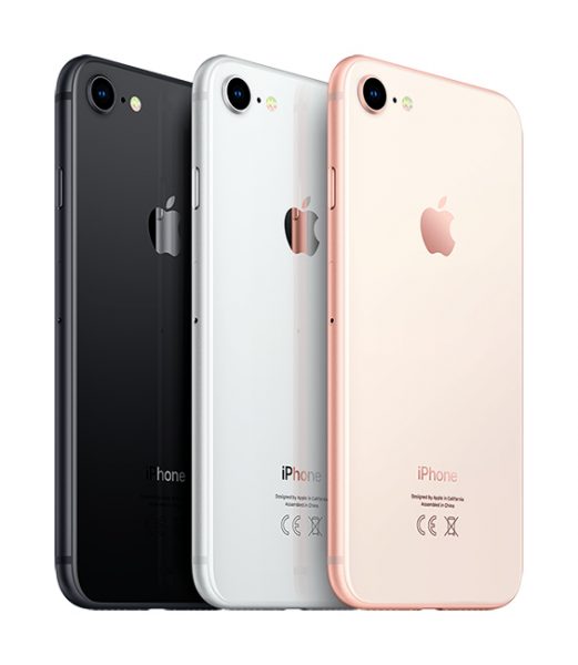 iPhone 8 ve iPhone 8 Plus Türkiye