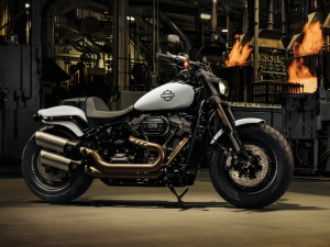 Harley Davidson Sekiz Yeni Softail Modeli ile 115. Yaşını Kutluyor