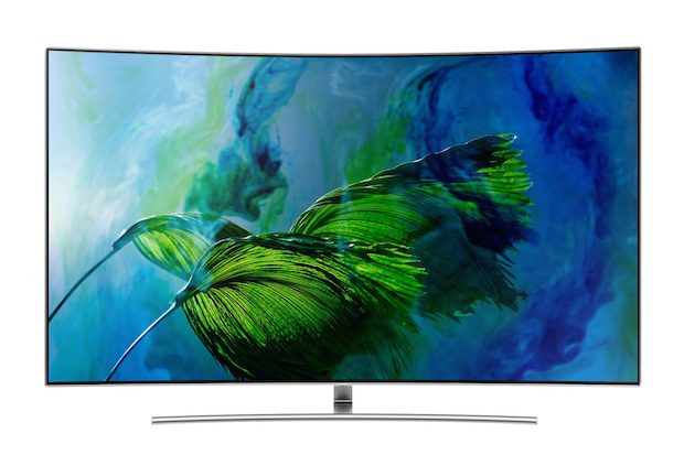 Samsung_QE65Q8C - Samsung Büyük Ekran TV Günleri