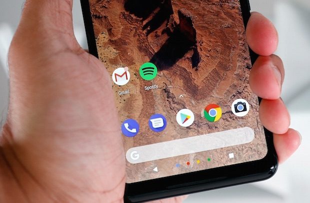 Google, Pixel 2 Sorunlarını ilave Garanti ile Güncellemelerle Çözmek istiyor