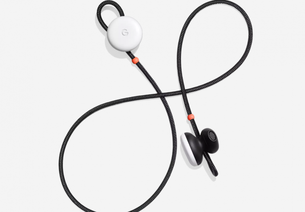 Google Pixel Buds Türkçe