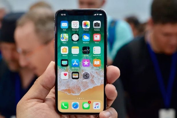 300'den Fazla iPhone X UPS Aracından Çalındı