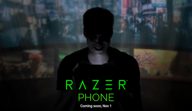 Razer Phone Özellikleri