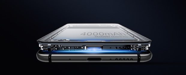 Huawei Mate 10 Pro Bataryası