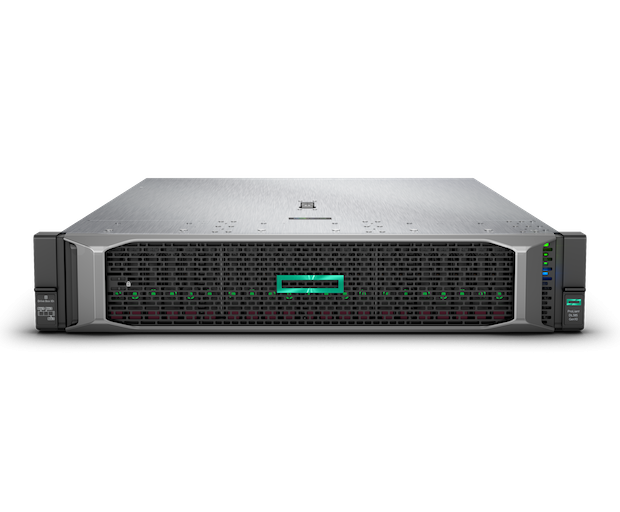 HPE Proliant DL385 Gen10'un Dünya Rekoru Kıran FP Performansı