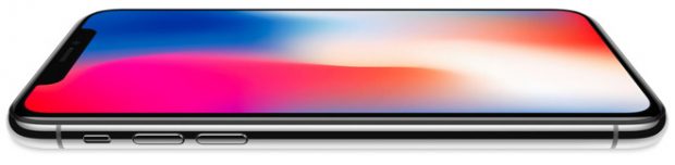 iPhone X'in Muhtemel Ekran Sorunları Destek Sayfasında Açıklandı