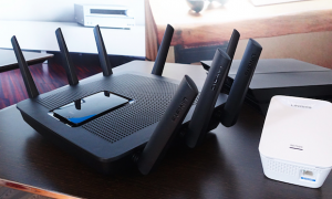 Evinizde Kablosuz WiFi Sinyalinizi Ucuza Arttırmanın Yolu