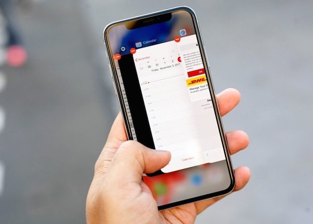 iPhone X Yüksek Seste Çatırdayan Hoparlörler Sorunu