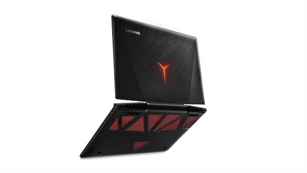 Lenovo Legion Y920 Unutulmaz Oyun Performansı Sunuyor