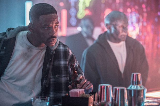 Bright 22 Aralık'ta Netflix'te